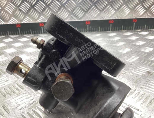 Корпус топливного фильтра Chrysler Voyager IV (RG) 2001-2008  Chrysler Voyager Voyager IV (RG) 2001-2008