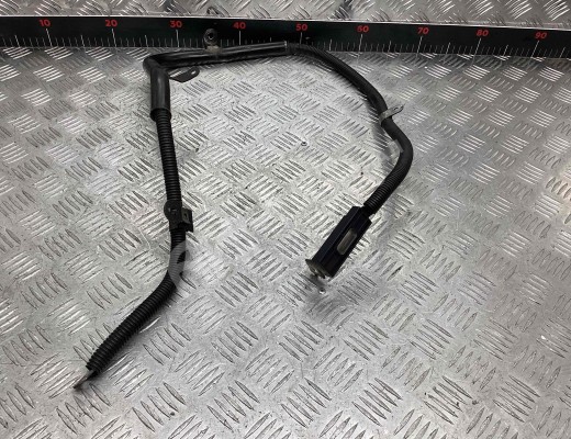 Силовой провод аккумулятора  Mercedes C C (W203) 2000-2004