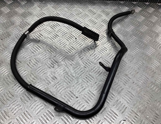 Силовой провод аккумулятора  Mercedes C C (W203) 2000-2004