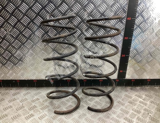 Пружина передняя Renault Laguna I (X56) 1993-2001  Renault Laguna Laguna I (X56) 1993-2001