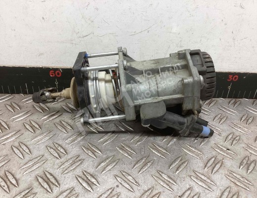 Кран главный тормозной Renault Premium I 1996-2006  Renault Premium Premium I 1996-2006