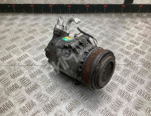Компрессор кондиционера  Opel Astra G 1998-2004