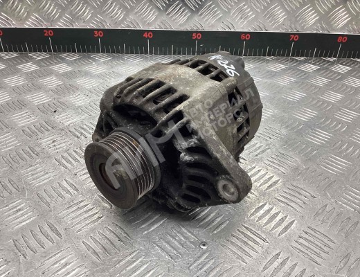 Генератор Fiat Doblo I (223) 2005-2009 рестайлинг  Fiat Doblo Doblo I (223) 2005-2009 рестайлинг