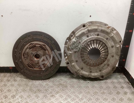 Комплект сцепления Volvo FLC I (1996-2000)  Volvo FLC FLC I (1996-2000)