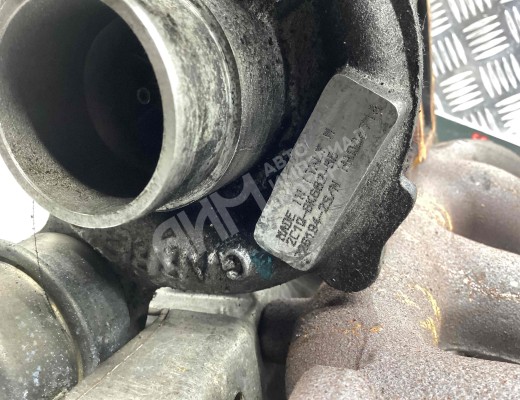 Турбина Ford Transit 2000-2006  Ford Transit Transit 2000-2006