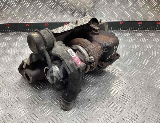 Турбина Ford Transit 2000-2006  Ford Transit Transit 2000-2006
