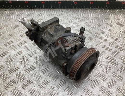 Компрессор кондиционера Opel Omega B 1994-1999  Opel Omega Omega B 1994-1999