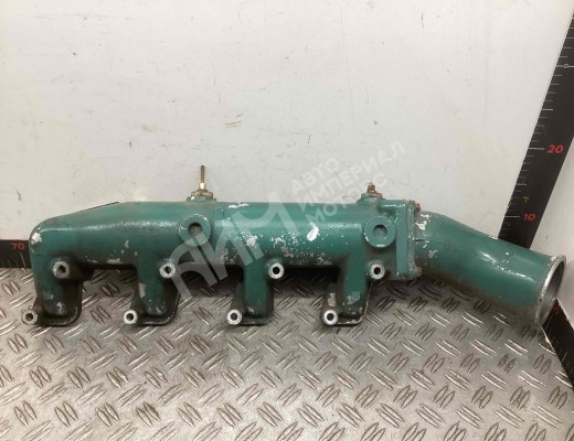 Коллектор впускной Volvo FLC I (1996-2000)  Volvo FLC FLC I (1996-2000)