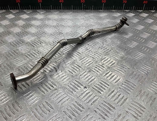 Масляная трубка турбины Ford Transit 2000-2006  Ford Transit Transit 2000-2006