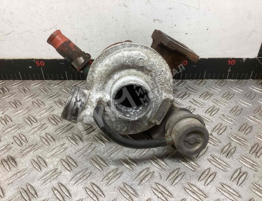 Турбина Volvo FLC I (1996-2000)  Volvo FLC FLC I (1996-2000)