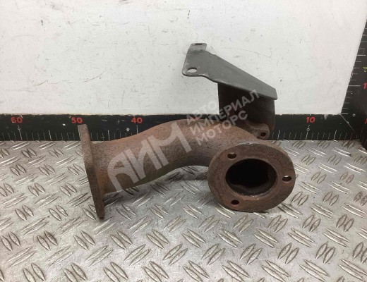 Фланец турбины Volvo FLC I (1996-2000)  Volvo FLC FLC I (1996-2000)