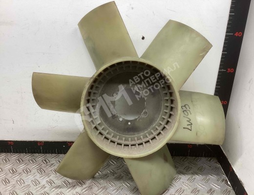 Крыльчатка вискомуфты Volvo FLC I (1996-2000)  Volvo FLC FLC I (1996-2000)