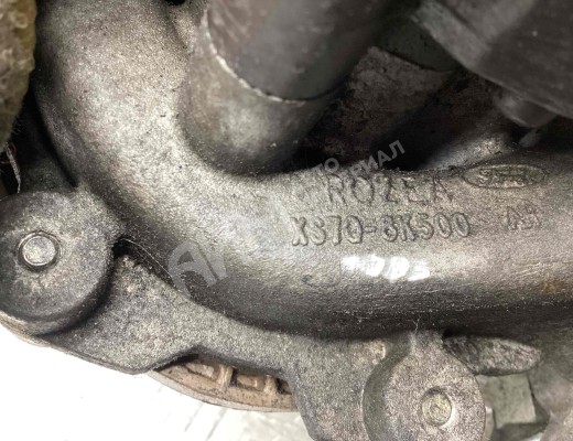Насос гидроусилителя руля Ford Transit 2000-2006  Ford Transit Transit 2000-2006