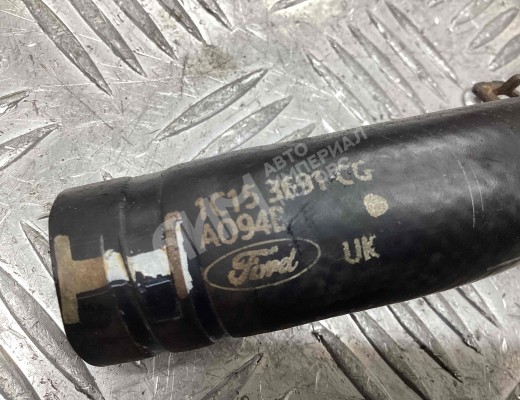 Патрубок отопителя (печки) Ford Transit 2000-2006  Ford Transit Transit 2000-2006