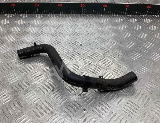 Патрубок отопителя (печки) Ford Transit 2000-2006  Ford Transit Transit 2000-2006