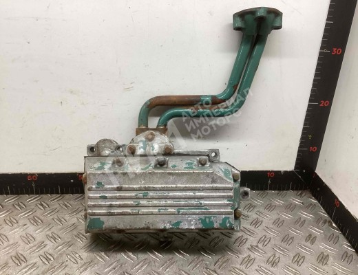 Радиатор масляный Volvo FLC I (1996-2000)  Volvo FLC FLC I (1996-2000)