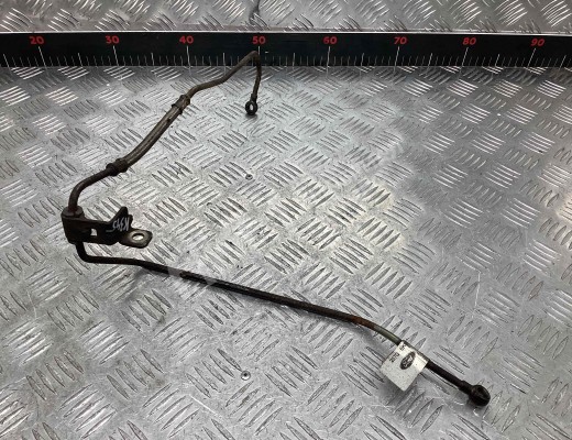 Масляная трубка турбины Ford Transit 2000-2006  Ford Transit Transit 2000-2006