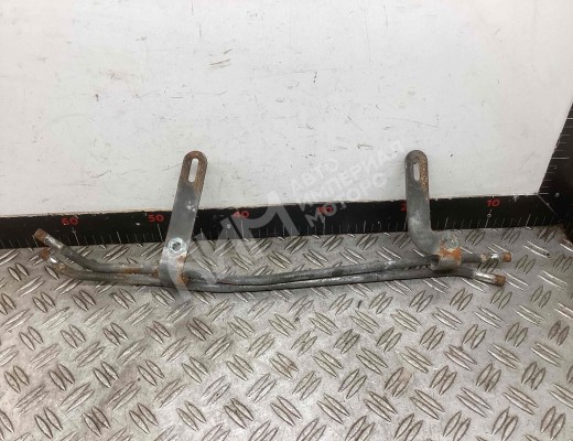 Трубка охлаждающей жидкости металлическая Volvo FLC I (1996-2000)  Volvo FLC FLC I (1996-2000)