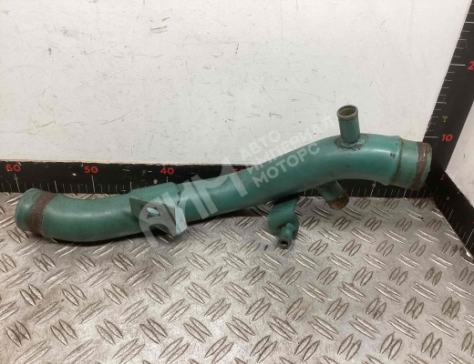 Трубка охлаждающей жидкости металлическая Volvo FLC I (1996-2000)  Volvo FLC FLC I (1996-2000)