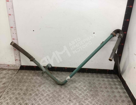 Трубка охлаждающей жидкости металлическая Volvo FLC I (1996-2000)  Volvo FLC FLC I (1996-2000)