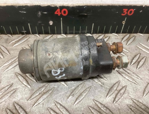 Выключатель массы (контактор) Volvo FLC I (1996-2000)  Volvo FLC FLC I (1996-2000)