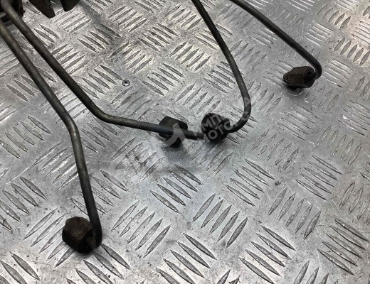 Трубка ТНВД Ford Transit 2000-2006  Ford Transit Transit 2000-2006