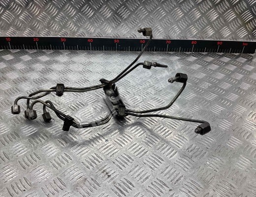 Трубка ТНВД Ford Transit 2000-2006  Ford Transit Transit 2000-2006