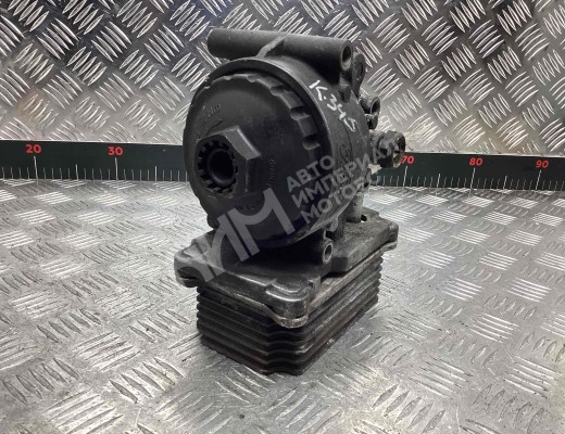 Теплообменник масляного фильтра Ford Transit 2000-2006  Ford Transit Transit 2000-2006