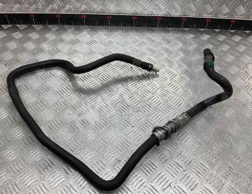 Патрубок (трубопровод, шланг) Ford Transit 2000-2006  Ford Transit Transit 2000-2006