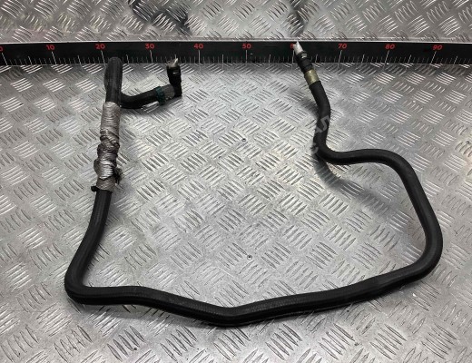 Патрубок (трубопровод, шланг) Ford Transit 2000-2006  Ford Transit Transit 2000-2006