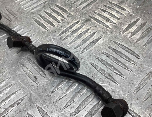 Трубка обратки форсунок Ford Transit 2000-2006  Ford Transit Transit 2000-2006
