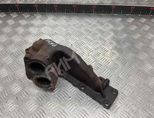 Коллектор выпускной Opel Omega B 1994-1999  Opel Omega Omega B 1994-1999