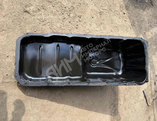 Поддон MAN TGA 2000-2008  MAN TGA TGA 2000-2008