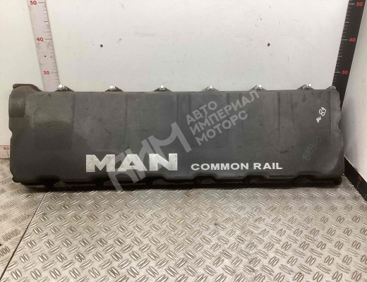 Клапанная крышка MAN TGA 2000-2008  MAN TGA TGA 2000-2008