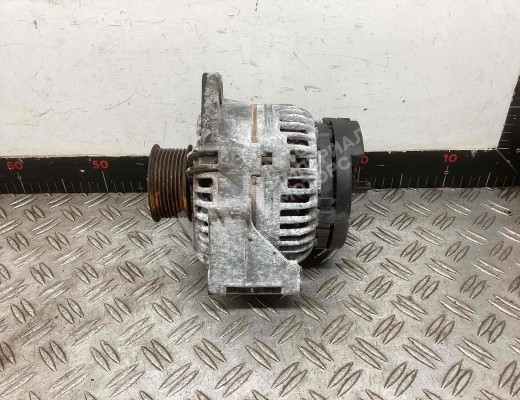 Генератор MAN TGA 2000-2008  MAN TGA TGA 2000-2008