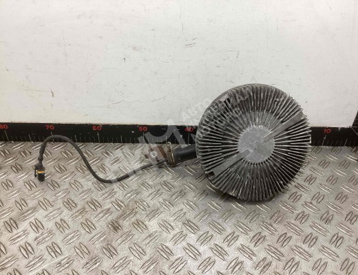 Вискомуфта MAN TGA 2000-2008  MAN TGA TGA 2000-2008