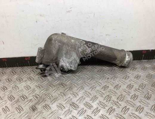 Корпус термостата MAN TGA 2000-2008  MAN TGA TGA 2000-2008