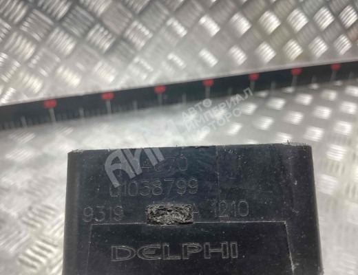 Катушка зажигания Opel Vectra C 2002-2005  Opel Vectra Vectra C 2002-2005