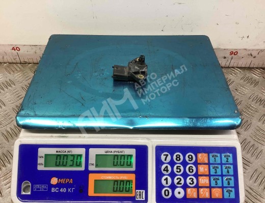 Датчик давления наддува MAN TGA 2000-2008  MAN TGA TGA 2000-2008