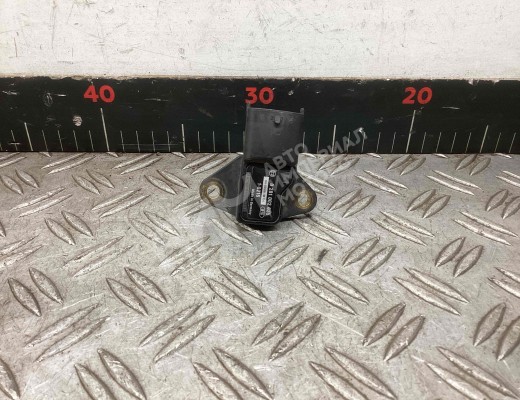 Датчик давления наддува MAN TGA 2000-2008  MAN TGA TGA 2000-2008