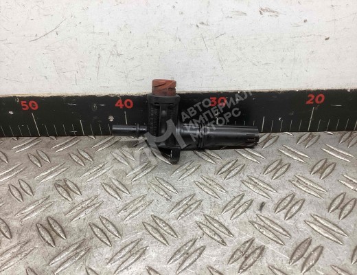 Подогрев топливного фильтра MAN TGA 2000-2008  MAN TGA TGA 2000-2008