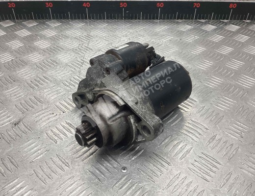 Стартер Volkswagen Golf V (1K) 2004-2009  Volkswagen Golf Golf V (1K) 2004-2009