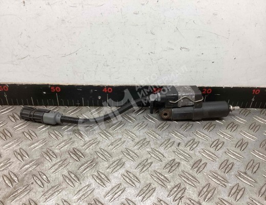 Клапан EGR MAN TGA 2000-2008  MAN TGA TGA 2000-2008