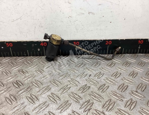 Клапан электромагнитный MAN TGA 2000-2008  MAN TGA TGA 2000-2008