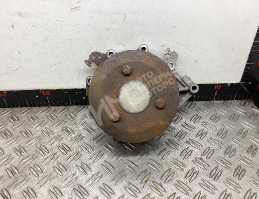 Помпа MAN TGA 2000-2008  MAN TGA TGA 2000-2008