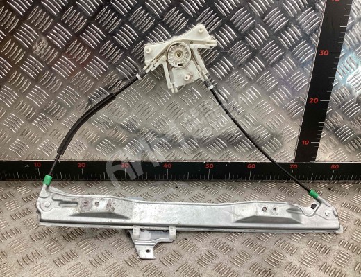 Стеклоподъемник передний правый Peugeot 407 2004-2010  Peugeot 407 407 2004-2010