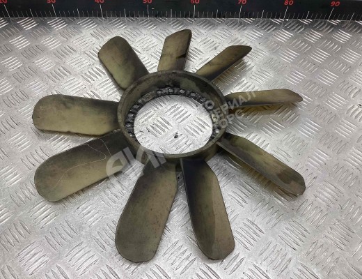 Крыльчатка вискомуфты Mercedes МВ100 (W631) 1981-1996  Mercedes 100 МВ100 (W631) 1981-1996