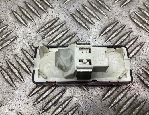 Подсветка порога Peugeot 407 2004-2010  Peugeot 407 407 2004-2010