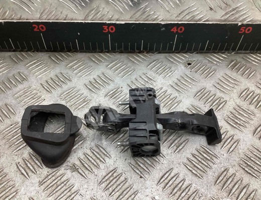 Ограничитель открывания двери передней Peugeot 407 2004-2010  Peugeot 407 407 2004-2010