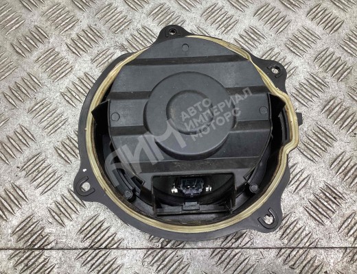 Динамик двери передней правой Peugeot 407 2004-2010  Peugeot 407 407 2004-2010